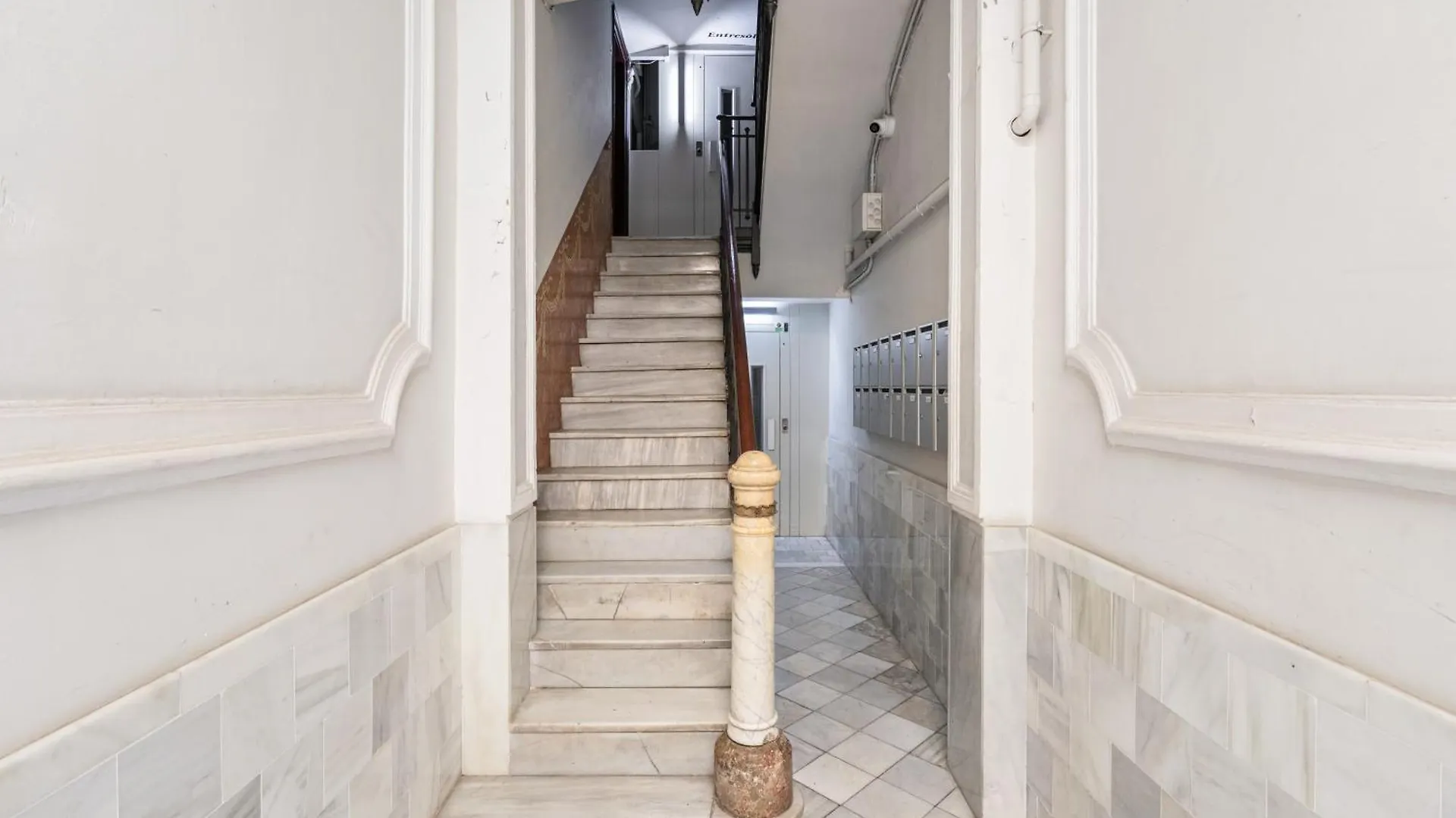 Barcelona Bliss 1Br Haven W Terrace In Gracia Lejlighed